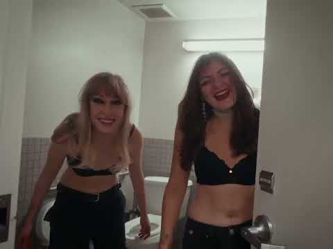 Jennifer N' the Flying V's - fall 2025 promo