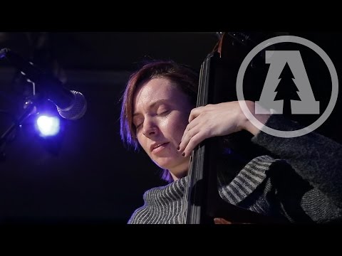 Matthew Santos - Seven Years - Audiotree Live