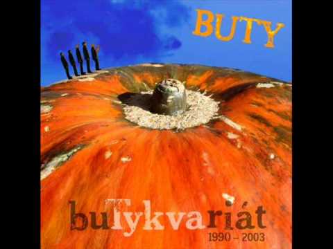 Buty   Narozeniny