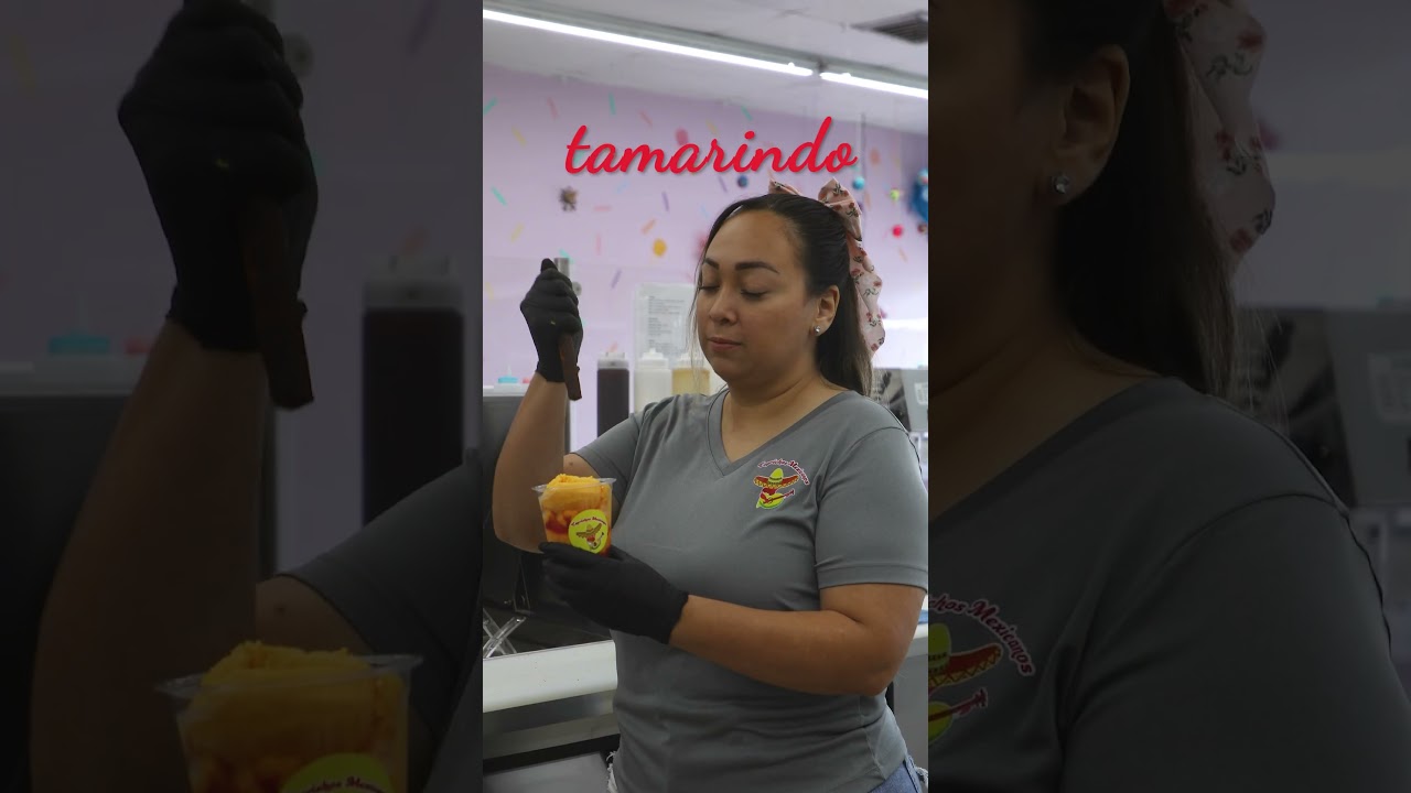 Caprichos Mexicanos Owner intro