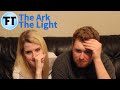 The Ark - The Light [Reaction Video] 