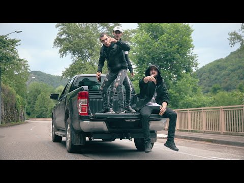 On Oublie Pas  T-Teuf feat Troma (prod by Mehsah )