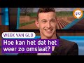 Hoe kan het dat het weer zo omslaat? Weerman Jordi Huirne heeft het antwoord