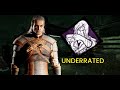 DEAD BY DAYLIGHT S MOST UNDERRATED PERK