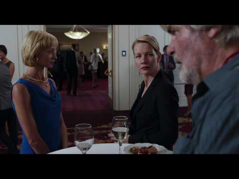 Тони Эрдманн - Trailer