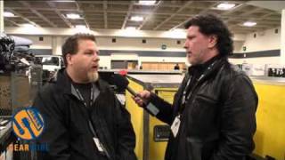 Interview With Composer, Game Audio Producer Steve Horowitz: Keep On Trackin', Pardner (Video)