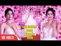 Gorgeous Janhvi Kapoor At LUX Golden Rose Awards 2018 Viralbollywood