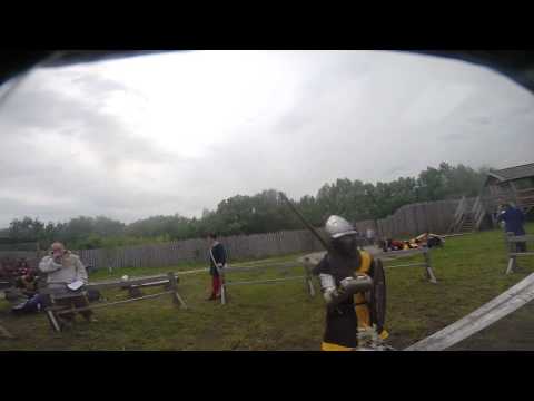 Sharukhan clan gopro footage(PKR) First Person view 10