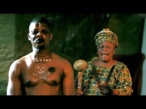 OMO AJE : TOP TRENDING NEW 2024 YORUBA MOVIE STARRING ODUNLADE ADEKOLA AND OTHERS