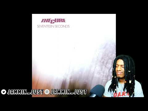 FIRST TIME HEARING The Cure - A Forest REACTION