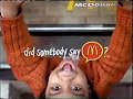 1999 McDonald S More For The Money Commercial
