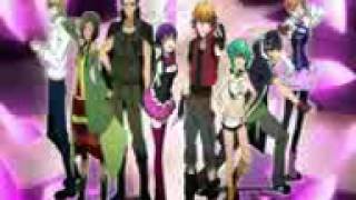 Download lagu kimi no shinwa aquarion dai ni shou full version akino with bless4 reg 54247 mp3