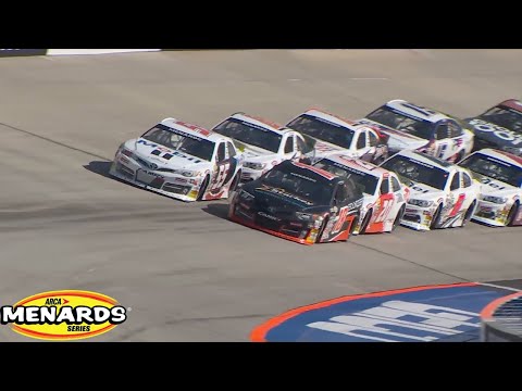 Highlights - ARCA East at Dover 2024