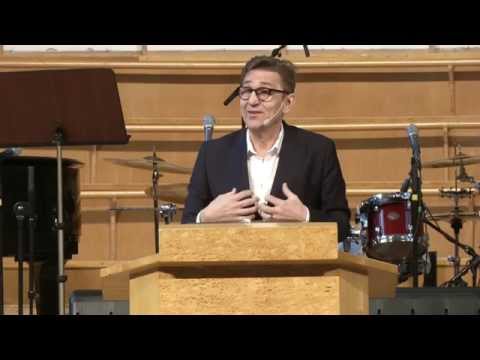 150215 Predikan - Vägen till insikt, Urban Ringbäck