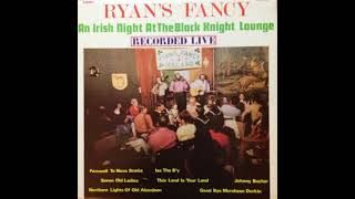 Music video thumbnail preview for Ryan's Fancy - Swallow's Tail (1971) by Ryan’s Fancy