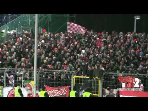 Fortuna DVD Trailer: Auswärts in Liga 2 - Unterwegs mit Fortuna Düsseldorf (Der Neue Westen)