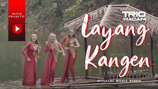 Download lagu Trio Macan - Layang Kangen | Tribute to Didi Kempot mp3