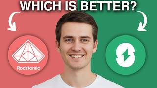 Supliful vs Rocktomic (2026) | Don't Pick the Wrong One