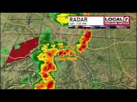 Cincy Radar