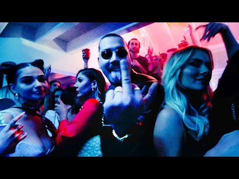 [FREE FOR PROFIT] Apache 207 x 80s Disco Type Beat - "80s" (prod. pwl)