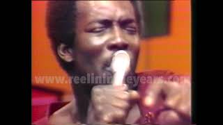 Wilson Pickett- “Don’t Knock My Love” • LIVE 1971 [Reelin&#39; In The Years Archive]