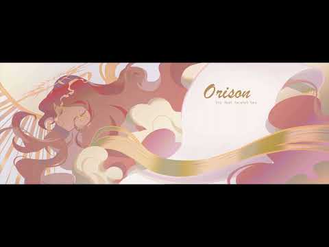 [Cytus II] Orison - Iris feat. Jacelyn Yeo