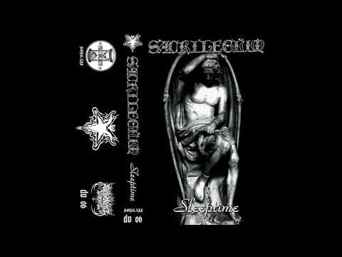 Sacrilegium - Sleeptime