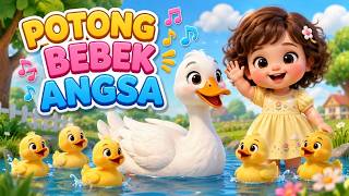 Download lagu Potong Bebek Angsa π¦ | Lagu Anak Indonesia | Lagu Anak PAUD, TK & SD | Animasi & Lirik mp3 Download lagu Potong Bebek Angsa π¦ | Lagu Anak Indonesia | Lagu Anak PAUD, TK & SD | Animasi & Lirik mp3