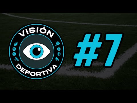 Visión Deportiva #7 - José Pedro Varela - TeleDelta HD