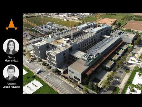 ERRE Arquitectura - Customer Success Story (Antonio Lopez - Architect)