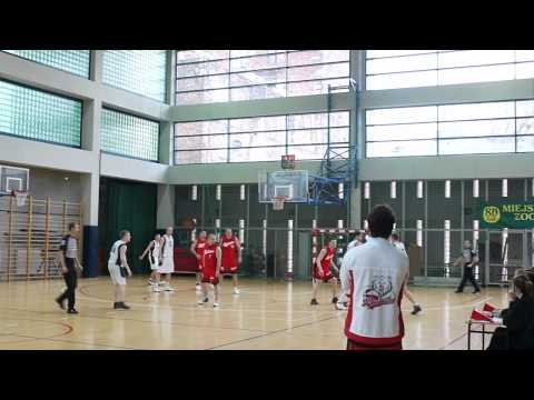 Jagiellonka Warszawa - Biatrans Białystok 61-122