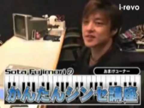 Sota_Fujimoriのシンセ講座 (Sota's Synth Lessons)