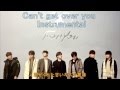 ↓Infinite(인피니트)__ Can't Get Over You ...
