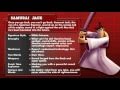Cartoon Network Punch Time Explosion Samurai Jack