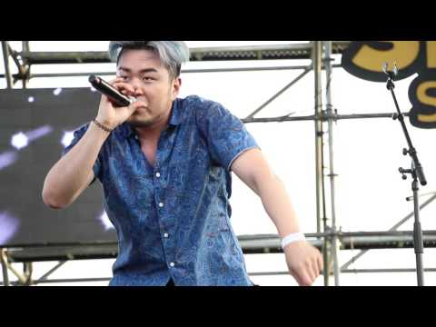 칵스_zeitgeist @스마일 러브 위켄드_170617