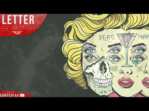 Free Travis Scott x Drake Type Beat 2019 - Letter | Hard Trap Type Beat 2019