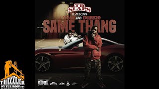 TD Slaps ft. J. Stalin & Dubb 20 - Same Thang (Prod. TD Slaps) [Thizzler.com Exclusive]