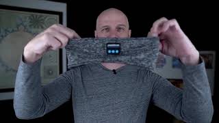 FreakinReviews - SleepBand Review