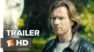 Our Kind Of Traitor - Official Trailer #1 (2016)