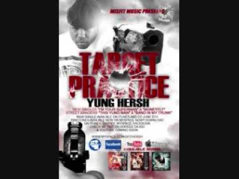 YUNG HERSH-SUPER RACKS FREESTYLE