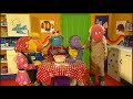 CBEEBIES Tweenies Series 7 Episode 36 It S The Thought That Counts