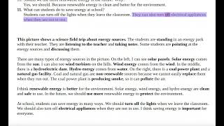 G7 U10 Q&A  Topic