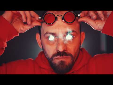 DJ AL*BU x Dragonu AKA 47 - Catinone