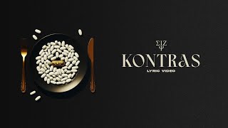 Download lagu Eizy - Kontras (Lyric Video) mp3