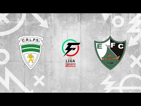 Liga Placard, 2.ª jorn: CR Leões Porto Salvo 2-3 Eléctrico FC/Fgil.pt