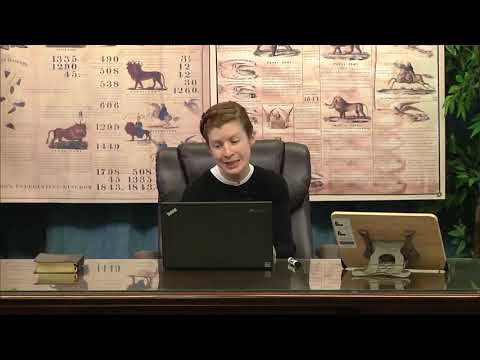 2. (09-24-18) Morning Class - Acts 27.