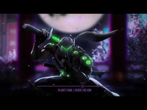 Planet Funk - Chase The Sun (Merk & Kremont Remix)(Willson Intro Edit)