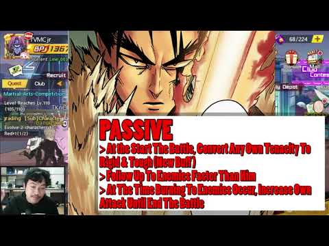 🔥🔥PROTOTYPE HELLFIRE FLAME [LIMITED BARU BULAN MAY2021] - ONE PUNCH MAN:The Strongest