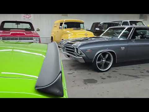 1974 Dodge Challenger (CC-1959839) for sale in Nashville, Illinois
