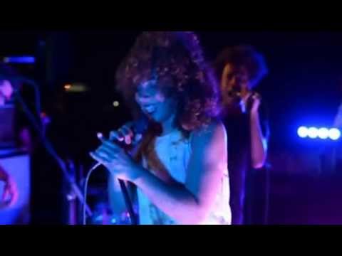 BEATFISH feat. Edita - Lights @King Kamehameha Club Boat